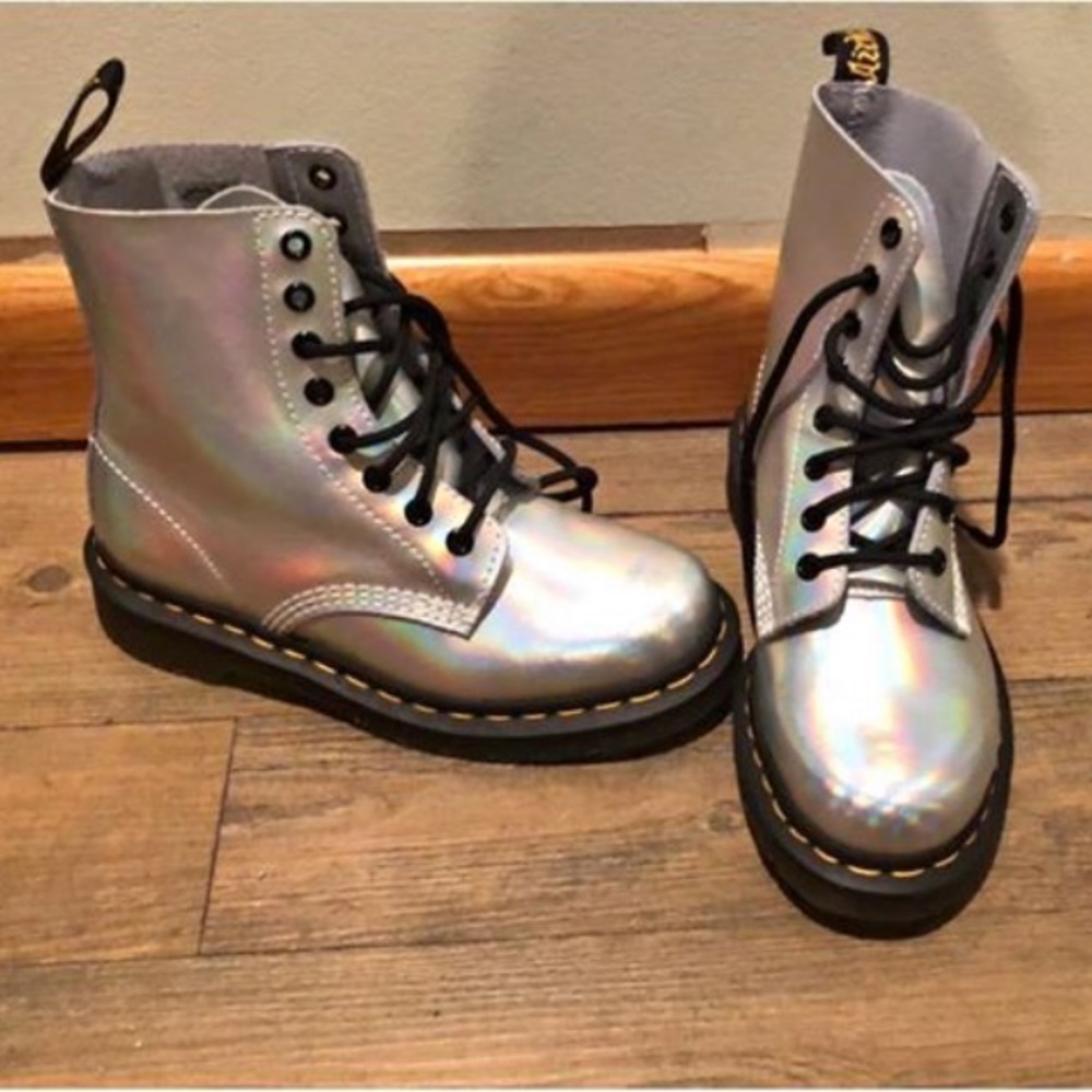 Dr. Martens